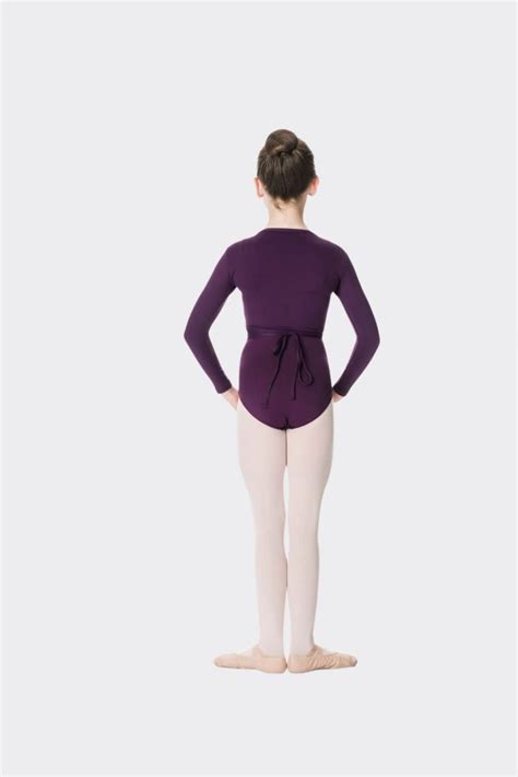 Ballet Warm Up Clothes - Comfortable Warm Up Clothes for Dancers