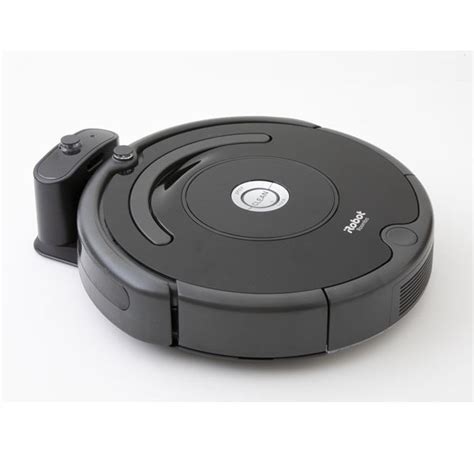 IRobot Roomba 670 Robot Vacuum Cleaner | HMR Shop N' Bid