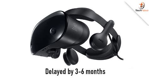 Samsung could delay the launch of its XR headset | TechNave