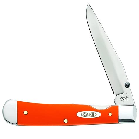 5 Great Case Pocket Knives – Man And Gear