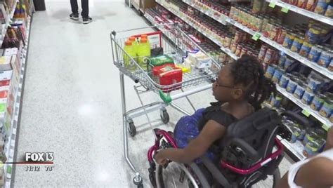 Publix rolling out new shopping carts for customers in wheelchairs ...