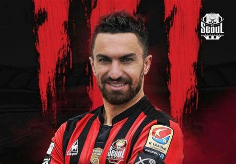 Khaled Shafiei Parts Company with FC Seoul - Sports news - Tasnim News Agency