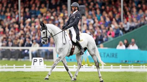 Badminton Horse Trials showjumping: all your questions answered