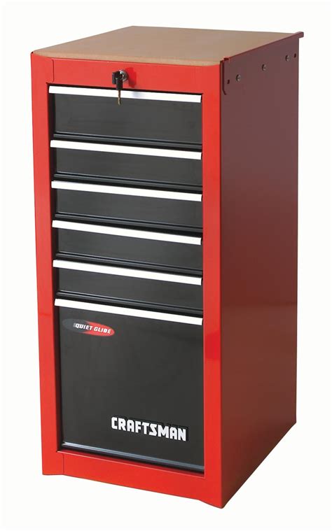 Craftsman Side Tool Cabinet | Bruin Blog