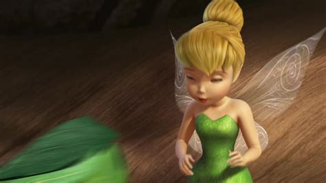 Tinker Bell Screencap | Fancaps