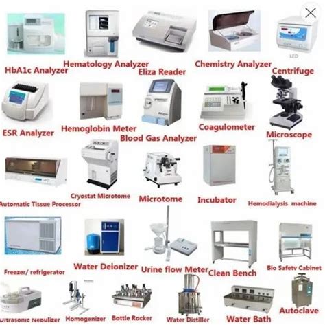 Microbiological Equipment - Microbiological Devices Latest Price, Manufacturers & Suppliers