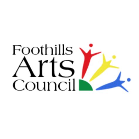 Foothills Arts Council