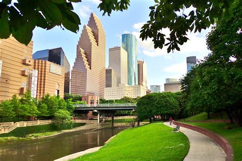 The 7 best parks in Houston - Lonely Planet