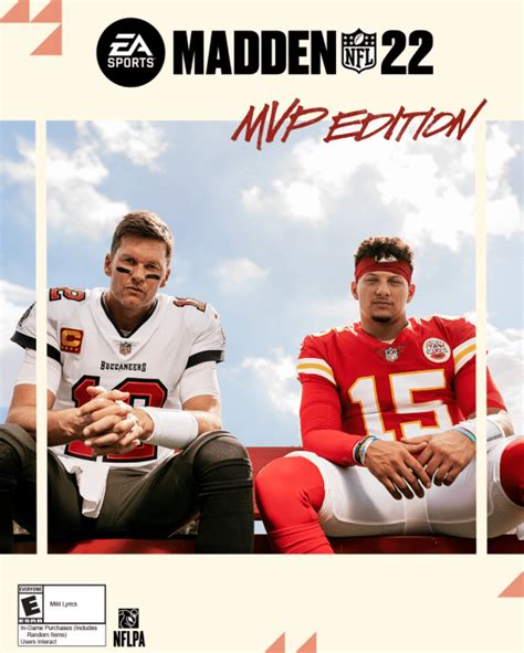 Madden 22 Cover, Release Date, Ratings - What We Know Right NOW