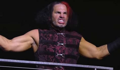 Matt-Hardy-AEW | Pro Wrestling News Hub