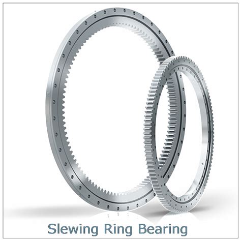 Buy Heavy Duty Turntable Bearings for PSL Replacement - CV Turntable ...