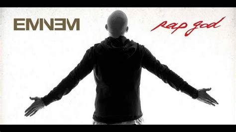 Eminem Rap God Wallpapers - Wallpaper Cave