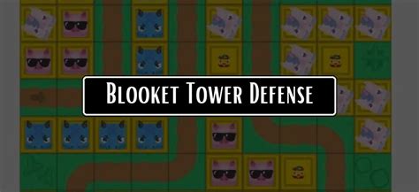 Blooket Tower Defense: A Fun and Challenging Game for All Ages - Roostblog