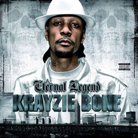 Krayzie Bone - Let Me Learn [MP3] • VannDigital