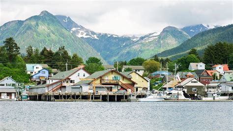 9 Best Hotels in Sitka. Hotels from $90/night - KAYAK