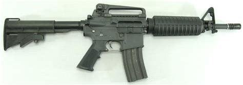 File:Colt m4 commando 03.jpg - Internet Movie Firearms Database - Guns ...