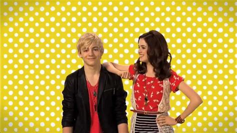 Austin And Ally Theme Song Lyrics