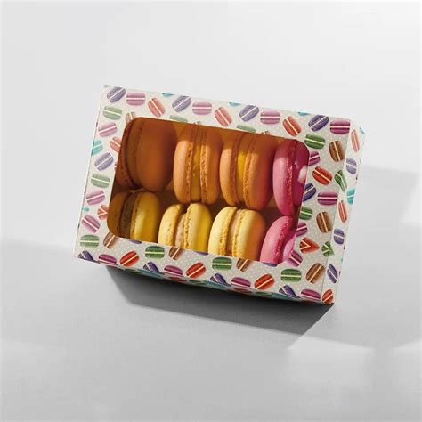 Custom Cookie Boxes - Get Free Quote - Get Instant Printing | Custom ...