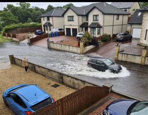 WATCH: Inverness residents 'heartbroken' due to severe flooding causing ...