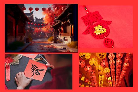 The color of China: Classic Red - ChineseLearning.Com