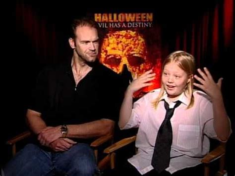 Tyler Mane Halloween