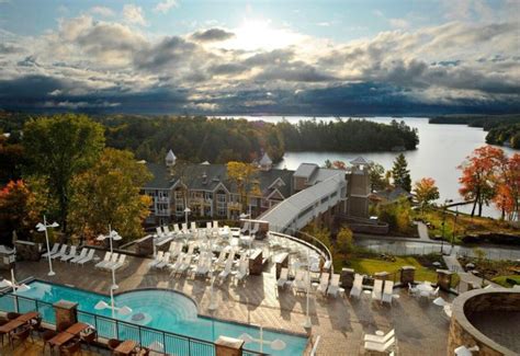 Best Spas in Ontario: Pamper Yourself at these Luxurious Retreats