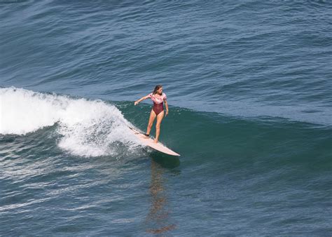 Best Beginner surf spots in Bali. Where to learn to surf in Bali with Swell Bingin