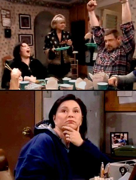 48 best images about roseanne on Pinterest | Smosh, Celebrity couples ...