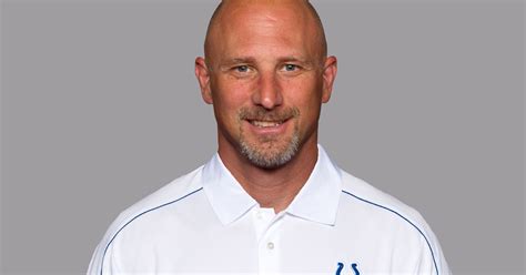 Report: Jim Hostler to replace Luke Getsy as Packers' receivers coach