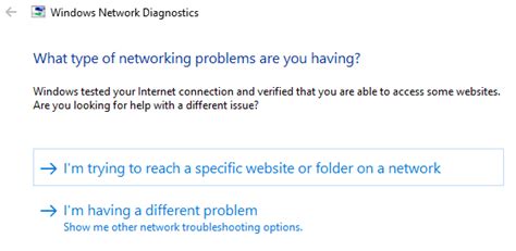 8 Easy-to-Do Ways to Troubleshoot Network Connection