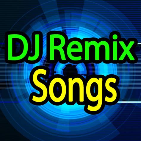 DJ remix song for Android - APK Download