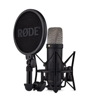 The 10 Best Vocal Mics For Recording Tracks in 2024