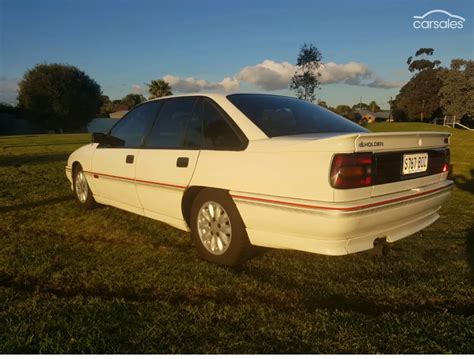 1990 Holden Commodore VN SS | classicregister