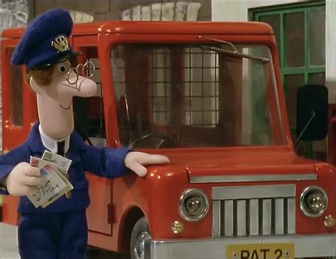 Postman Pat Takes The Bus (episode) | ABC For Kids Wiki | Fandom