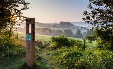 Top 5 Walks for Winter in the Cotswolds - Cotswolds