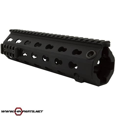 HK MR556 Factory Keymod Handguard