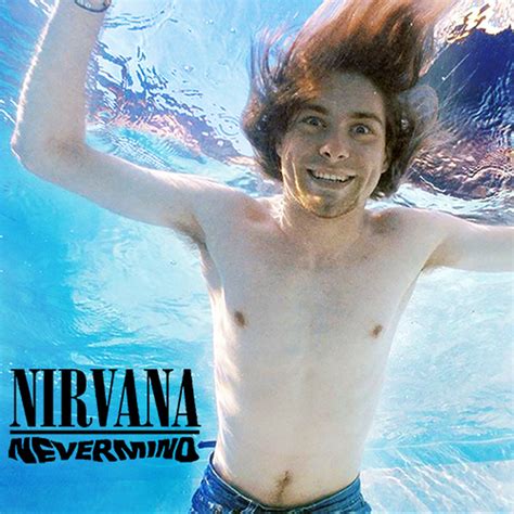 Nirvana - Nevermind (1991) : NIRVANA : Free Download, Borrow, and ...