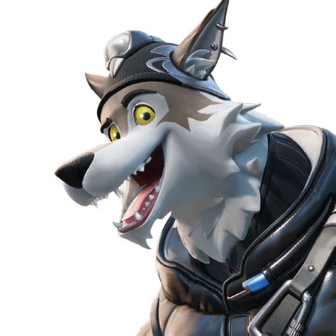 Wendell | Fortnite Wiki | Fandom