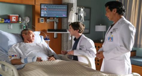 New The Good Doctor Season 5 Spoilers For November 1, 2021 Episode 5 ...