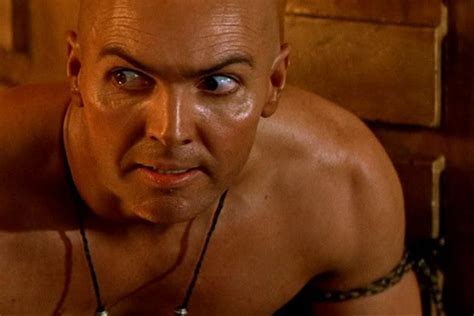 Imhotep - The Mummy Returns - High Priest Imhotep Image (10550486) - Fanpop