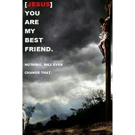 Jesus You are my best friend | Godly life, Jesus, I am awesome