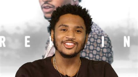 Trey Songz Net Worth, Career, Girlfriend, Controversies - Celeb Tattler