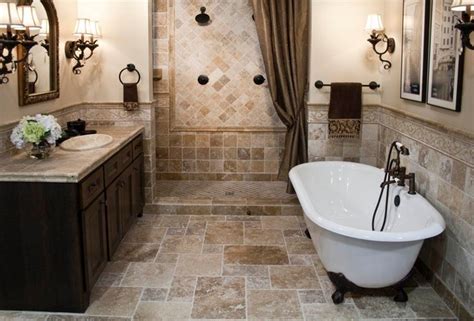 Non Skid Bathroom Flooring – Flooring Guide by Cinvex