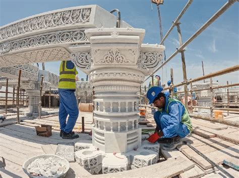 UAE the first hindu temple in construction in united arab emirates ...