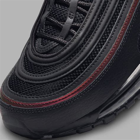 Erlebniswelt-fliegenfischenShops - 001 - Nike Air Zoom G 97 Black Picante Red FD0655 | Кросівки ...