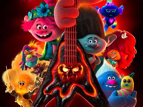 How to watch Trolls World Tour online: Stream the new movie here | Android Central