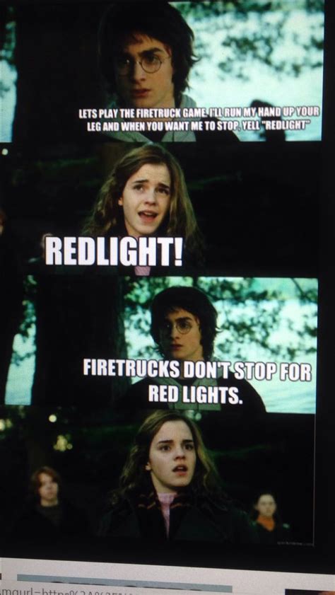 Dirty Harry Potter Memes