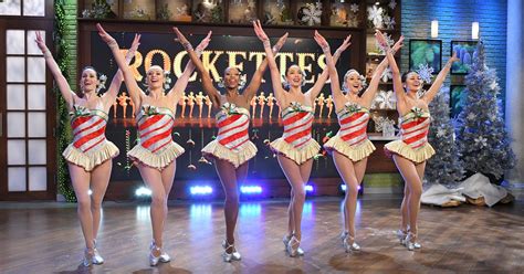 Radio City Rockette 'Embarrassed' to Perform for Donald Trump - Rolling ...