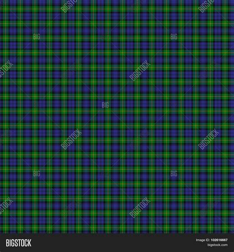 Clan Gordon Tartan Image & Photo (Free Trial) | Bigstock