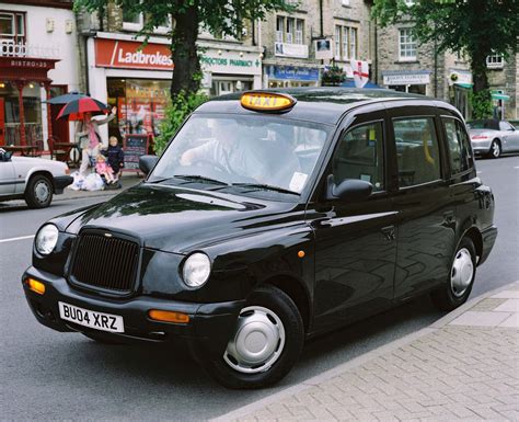 Black cab fares to rise